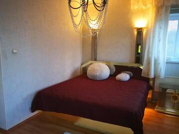 Фотографии Апартаменты Queen room г. Букулты (Латвия) №1 Фото Апартаменты Queen room г. Букулты 1