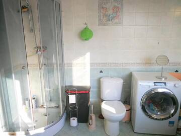 Фото номера Апартаменты с 1 спальней Апартаменты Queen room г. Букулты 11